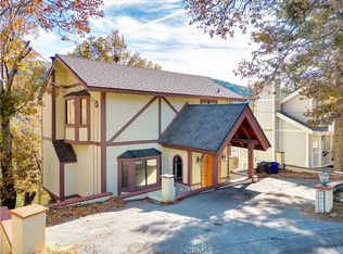 24714 Edelwiess Dr, Crestline, CA 92325