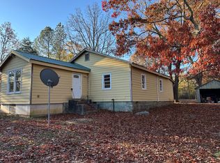 1503 Nowhere Rd, Elberton, GA 30635
