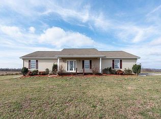 1690 Crofton Dawson Rd, Crofton, KY 42217