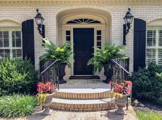 212 Inverness Dr, Signal Mountain, TN 37377