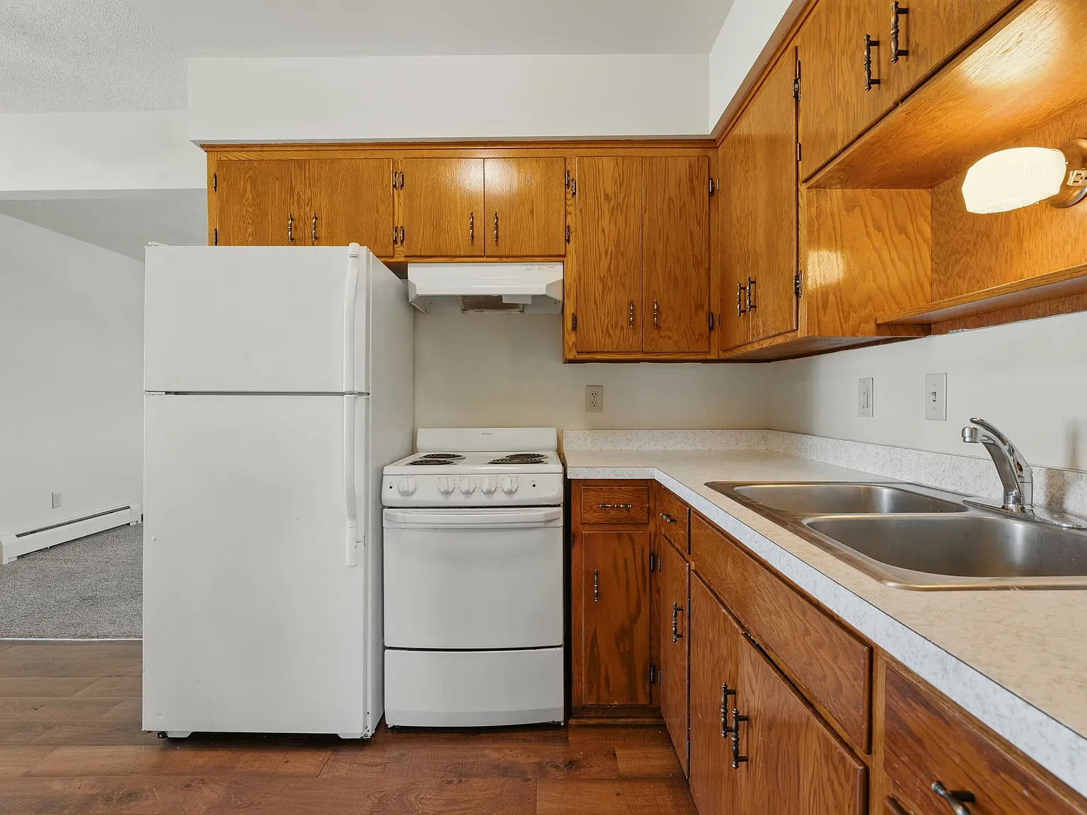 450 Brad Street - 202 — Photo 2
