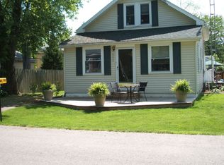 4355 4th St, Newport, MI 48166