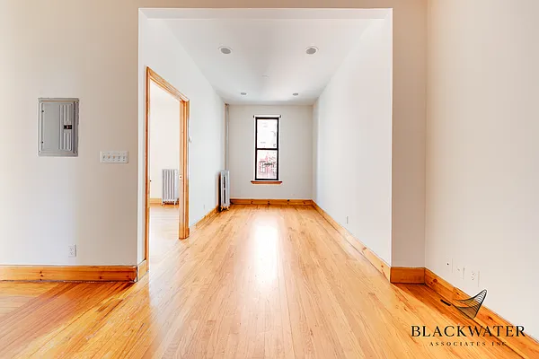 Rented by Blackwater Associates Inc. | media 13