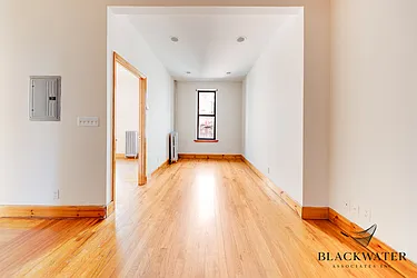 Rented by Blackwater Associates Inc.