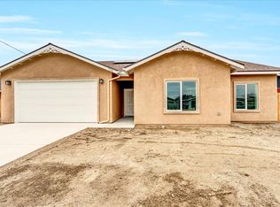 710 W La Vida, Porterville, CA 93257