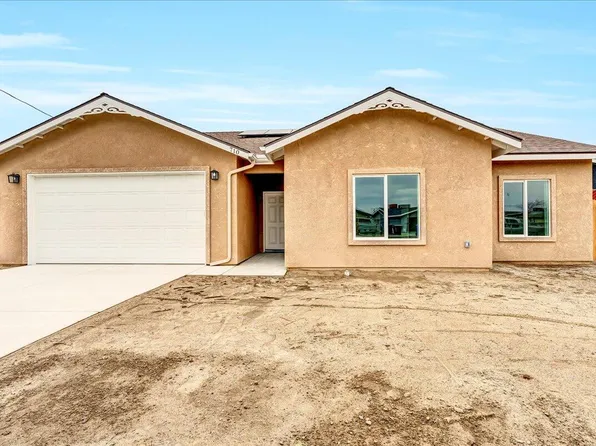 710 W La Vida, Porterville, CA 93257