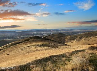 Nka Barrs Rd, Yakima, WA 98901