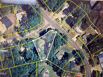 136 Tomahawk Dr Lot 399, Louisburg, NC, 27549