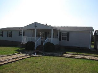 311 Pear Tree Rd, Sutherlin, VA 24594