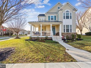601 Taurus Ave, Bear, DE 19701