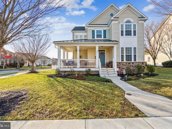 601 Taurus Ave, Bear, DE 19701