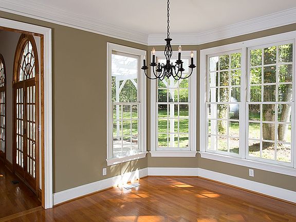 Entry into Living Room/Patio
