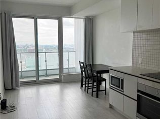 5 Buttermill Ave #3106, Vaughan, ON L4K 4Z4