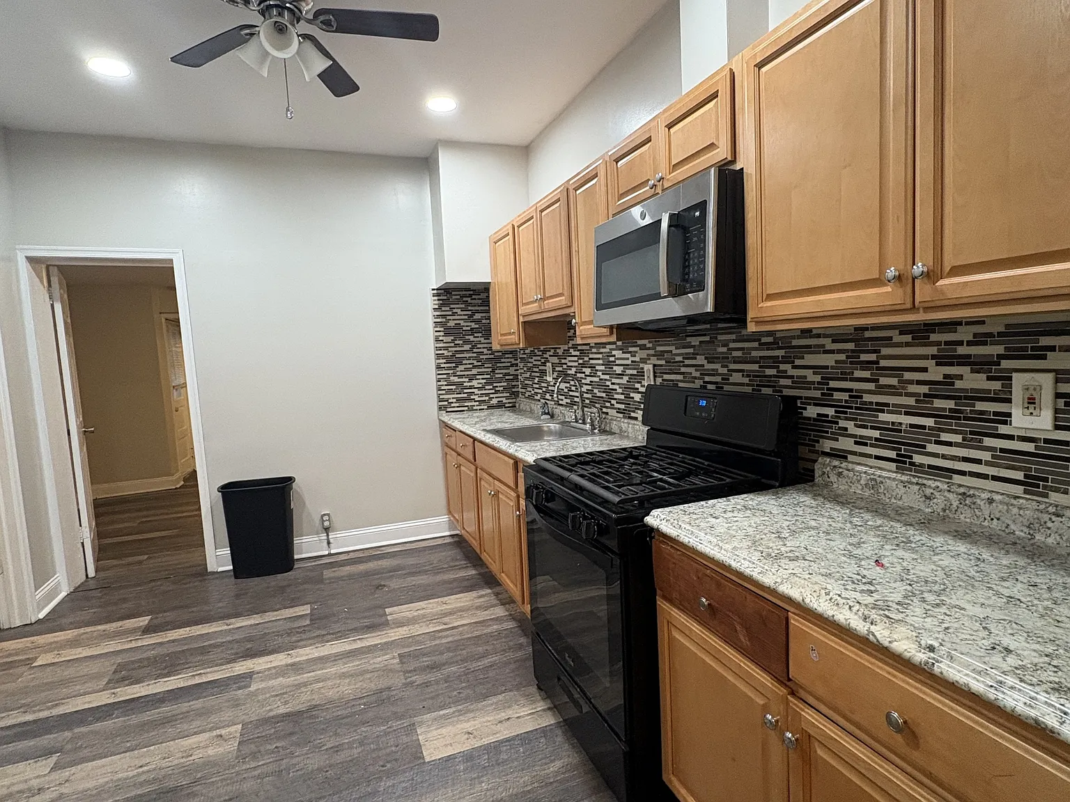 6820 Paschall Avenue - 1 — Photo 1