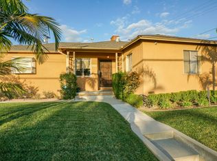 2000 N Kenneth Rd, Burbank, CA 91504