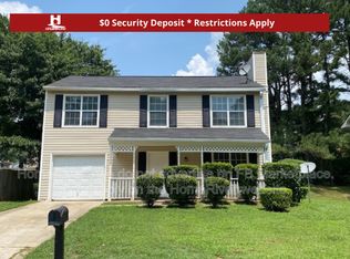6159 Charring Cross Ct, Lithonia, GA 30058