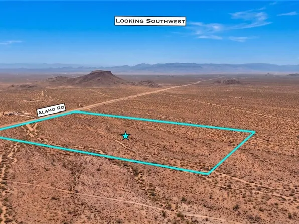 0 S Alamo Road, Yucca, AZ 86438