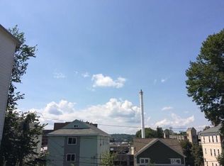 138 Eastern Ave, Worcester, MA 01605