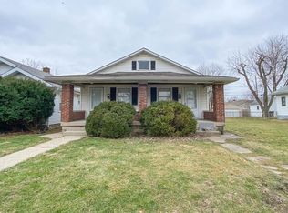 738 N Bosart Ave, Indianapolis, IN