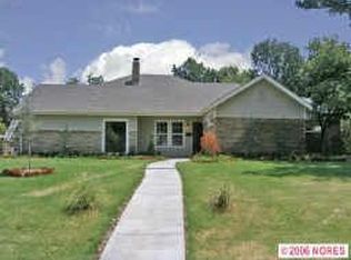 4301 S Atlanta Pl, Tulsa, OK 74105