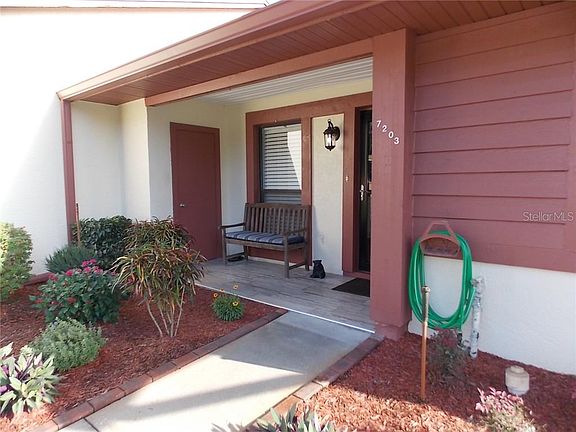 2nd image of 7203 Greystone Dr #B