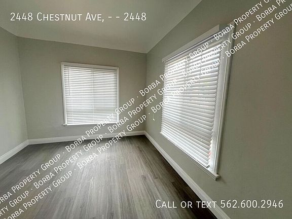 5th image of 2448 Chestnut Ave #2448