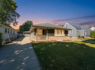 3167 S 97th St, Milwaukee, WI 53227
