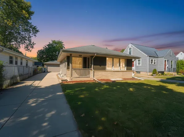 3167 South 97th STREET, Milwaukee, WI 53227