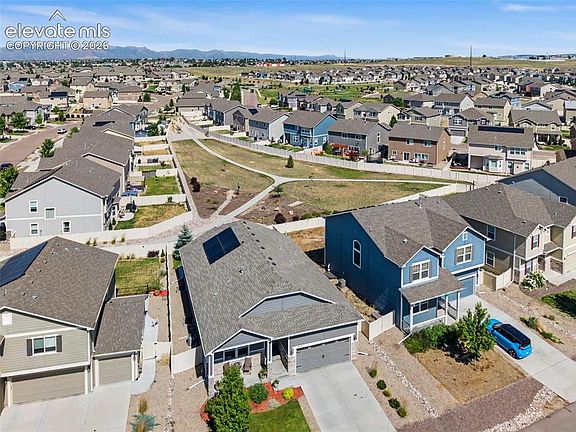 2nd image of 4414 Zircon Dr