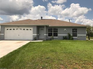 4307 24th St SW, Lehigh Acres, FL 33976