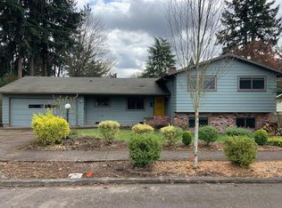 14370 SW 22nd St, Beaverton, OR 97008