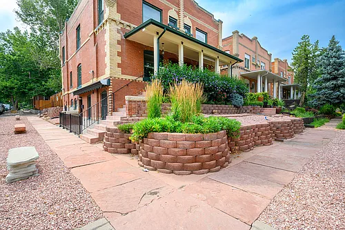 4429 W 33rd Ave #1 Photo 1 4429 W 33rd Ave #1 Photo 1
