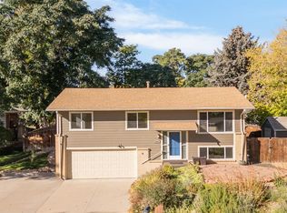 2061 S Youngfield St, Lakewood, CO 80228