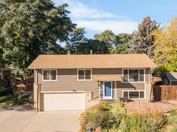 2061 S Youngfield Street, Lakewood, CO 80228