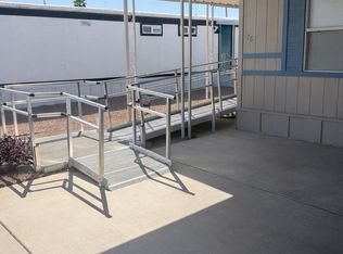345 S 58th Street #78, Mesa, AZ 85206