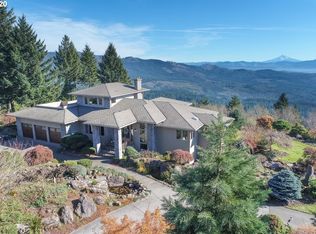 30716 NE Spud Mountain Rd, Camas, WA 98607