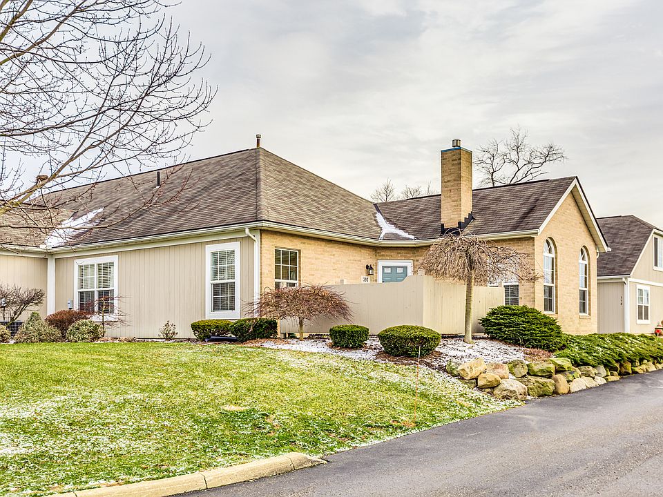 Villas at Chappel Hill