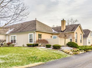 396 Millennium Dr, Tallmadge, OH 44278