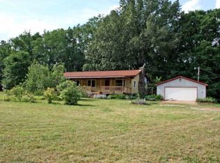 191 Lillian Strong Rd, Carlton, GA 30627