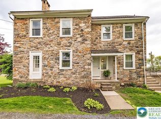 4493 Mount Pleasant Rd, Bangor, PA 18013
