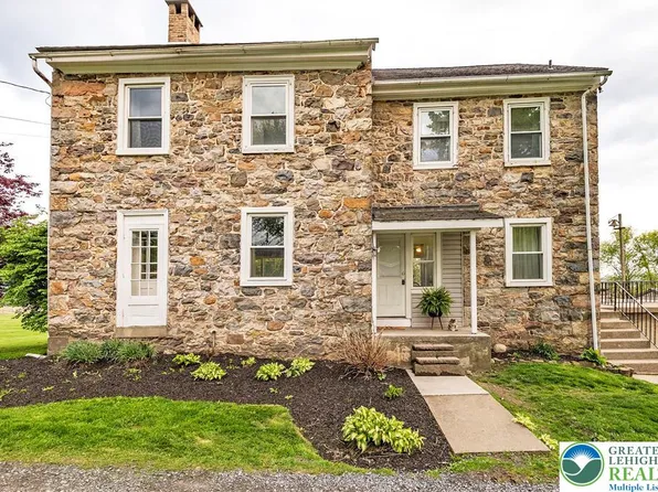 4493 Mount Pleasant Rd, Bangor, PA 18013