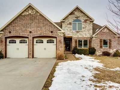 1537 W Porterfield Dr, Nixa, MO, 65714