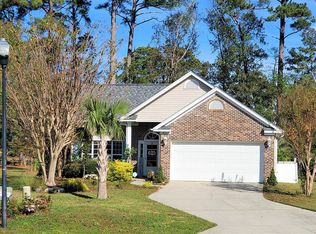 4307 Turtle Ln, Little River, SC 29566