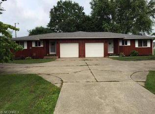 6195 Rock Spring Rd #6197, Ravenna, OH 44266