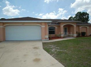 1270 Rasp Ct, North Port, FL 34288