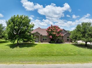 3106 Teocalli Ct, Granbury, TX 76049