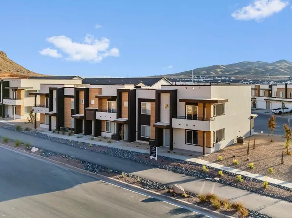 1739 S Wahweap Way #2391, Washington, UT 84780