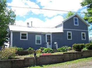 500 Victory Rd, Red Creek, NY 13143