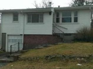 160 Ruggles St, New Bedford, MA 02740