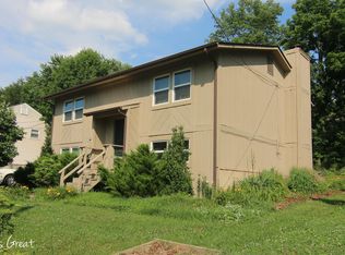 4037 Crawford Rd SW, Roanoke, VA 24018